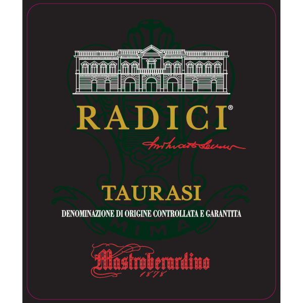 Mastroberardino Radici Taurasi